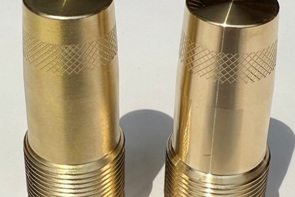 Hot Dip Tinning Capabilities